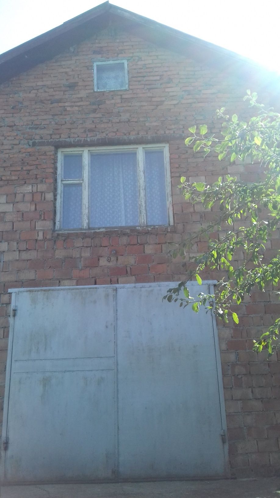 Будинок Хата Господарство в селі