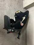 Cadeira auto Cybex Sirona Q l-size plus