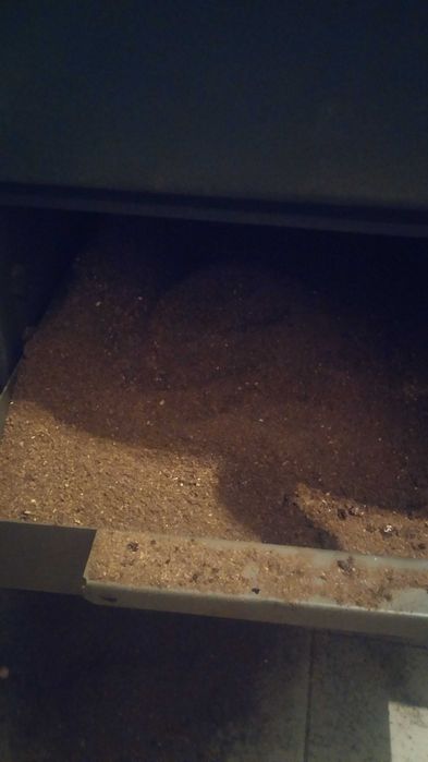 Pellet  a 1    Drzewny 6mm  8mm  igla  ALAN  pellet  6 mm  sosna buk