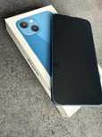 Iphone 13, 128gb 100% bateria