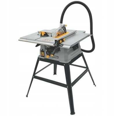 TITAN Piła Stołowa Tarczowa krajzega 1500w 254mm Nowa TTB763TAS