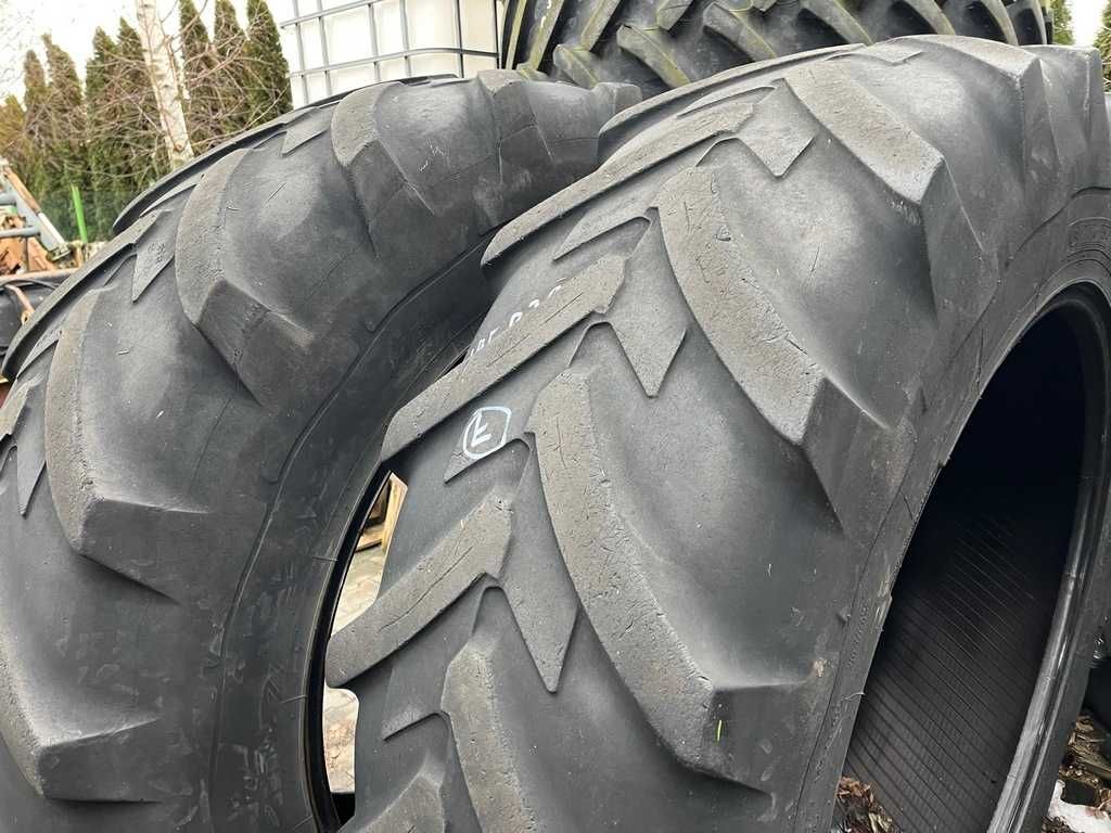 opony rolnicze MICHELIN 2szt 16.9r38 ( 420/85r38 )