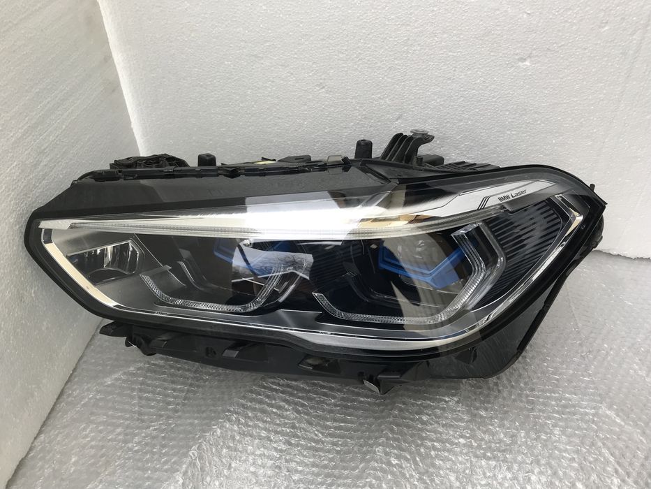 BMW G05 G06 фара