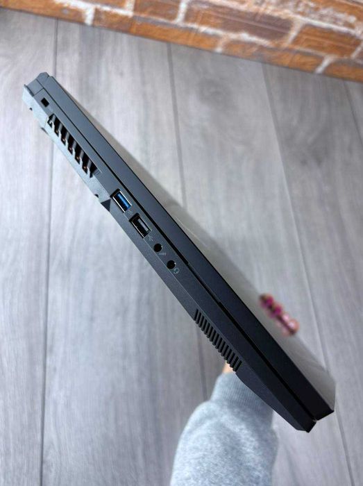 16ʼʼ 165Гц Gigabyte G6 KF/RTX 4060 8gb/i7-13620H/1tb/32gb/DDR5 4800МГц