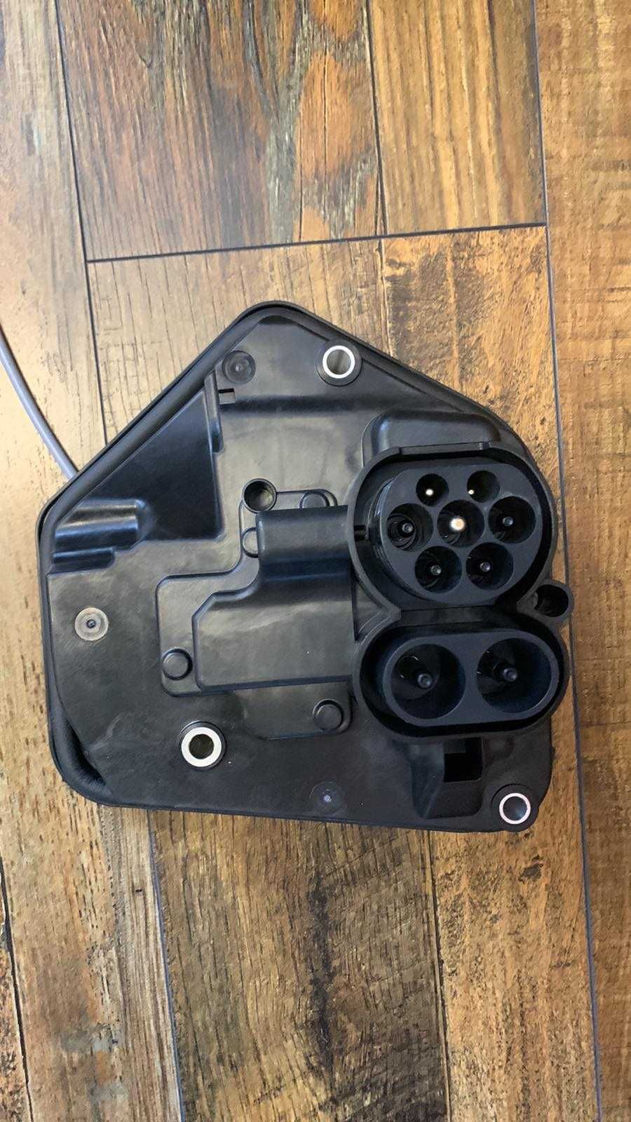 Новый европейский порт CCS2 Tesla Model 3 / Y 1490374-20