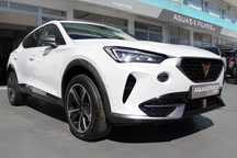 Cupra Formentor 1.5 TSI DSG