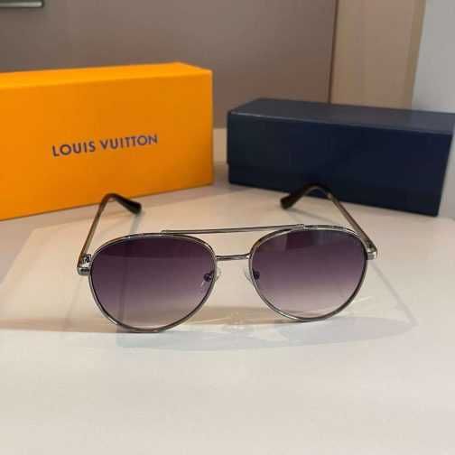 Okulary słoneczne Louis Vuitton 030411