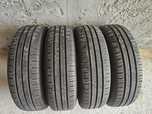 165/70R14 Continental Contact 5 Lato