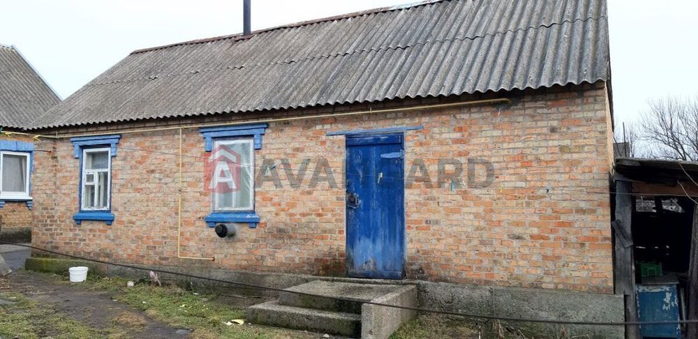 Продам дом с.Степное. 5 км от областной больницы