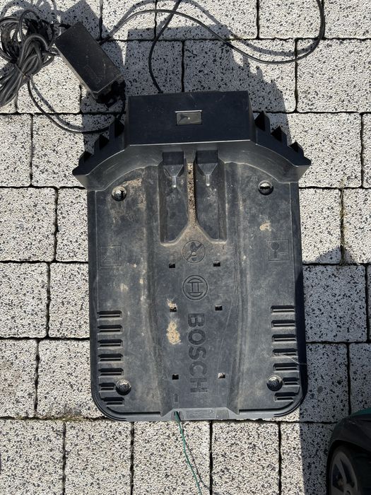 Kosiarka Bosch Indego 400 - w pełni sprawna z dowodem zakupu