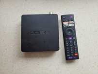 Play tv box z pilotem