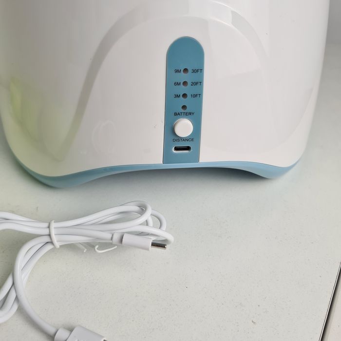 Катапульта для тренування собак 3/6/9 м