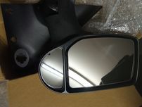 Lusterko Ford Transit, tourneo