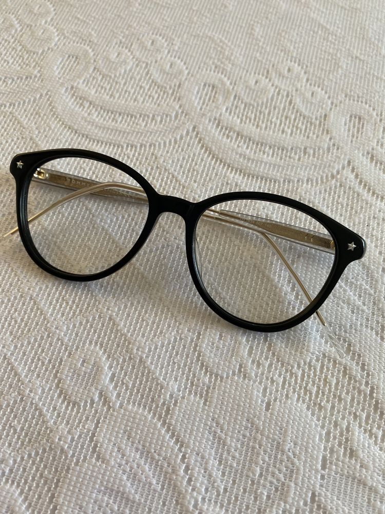 Oprawki, okulary Tommy Hilfiger TH 1634
