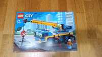 Lego CITY código 60324
