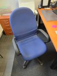 Krzesło biurowe Ikea