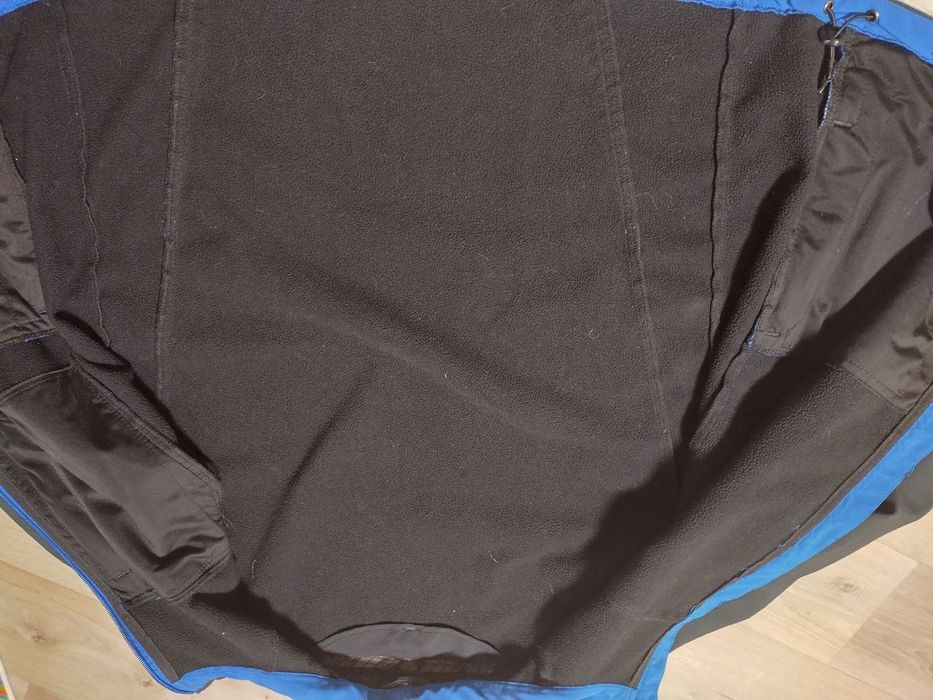 Engelbert strauss  men M кофта робоча  вітровка куртка