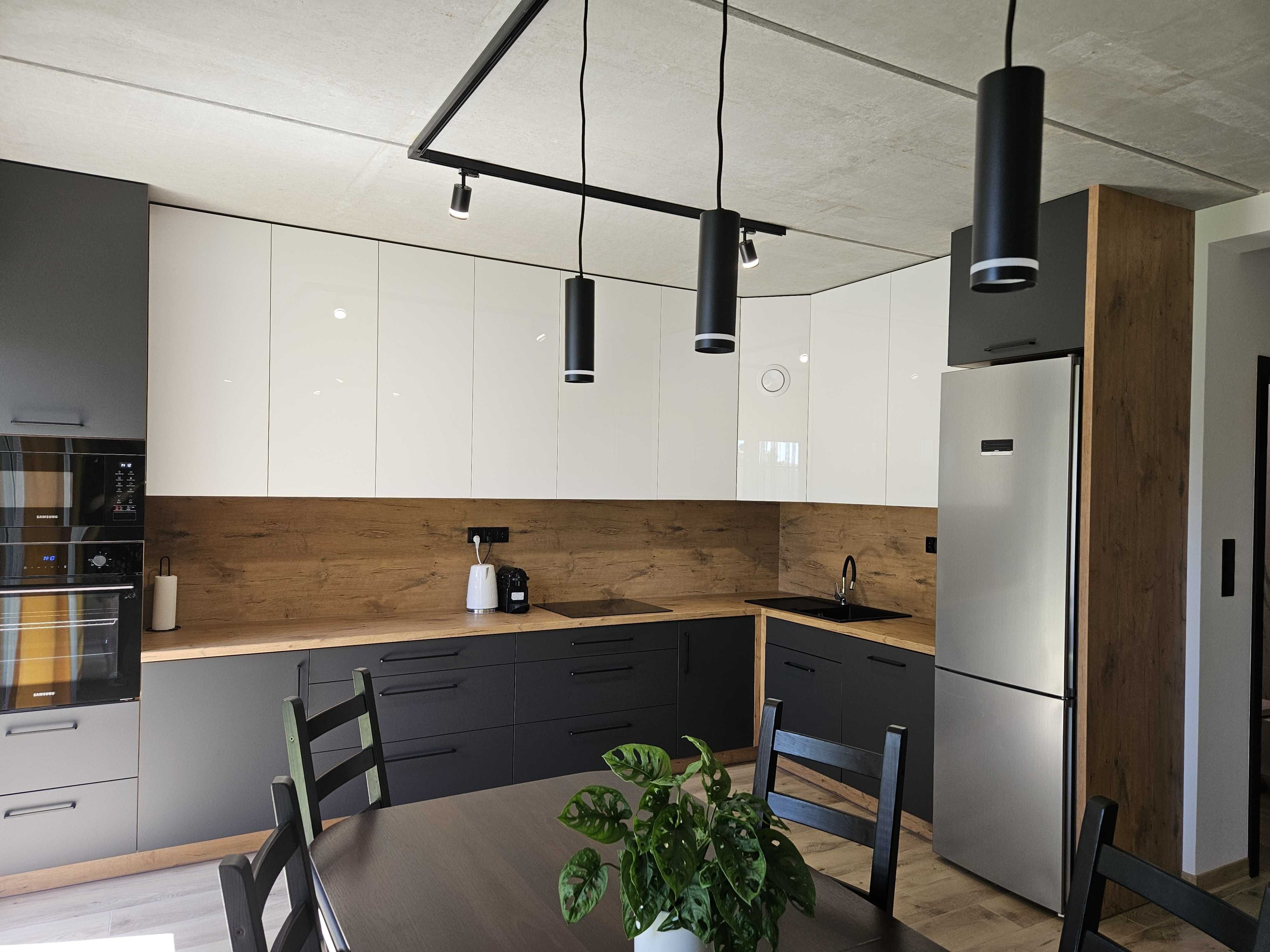 Apartament na doby
