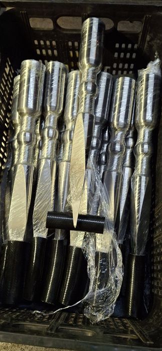 Плешня (пешня) без держака.