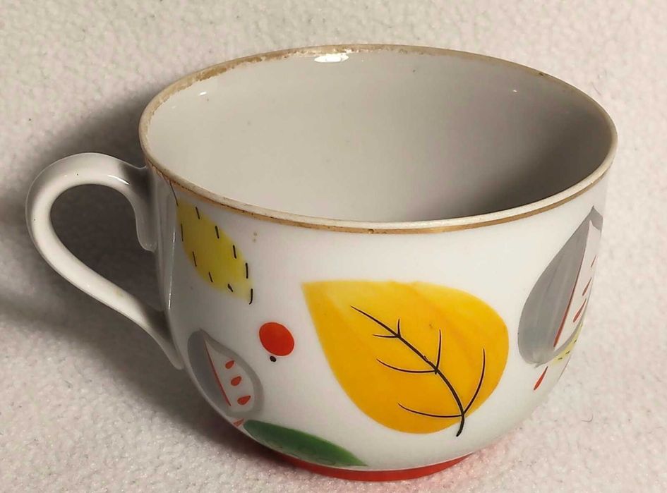 Чашка Довбиш з сервізу