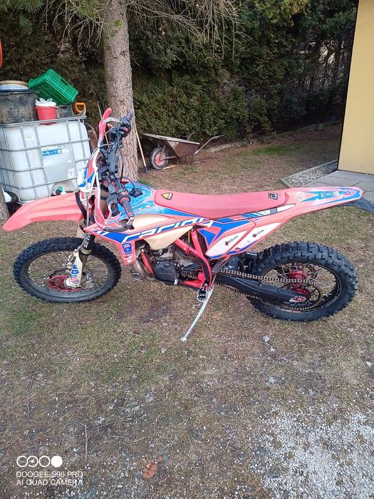 Sprzedam Beta RR 300 , 2020r.