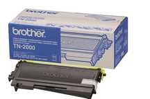 Картридж Brother TN - 2000