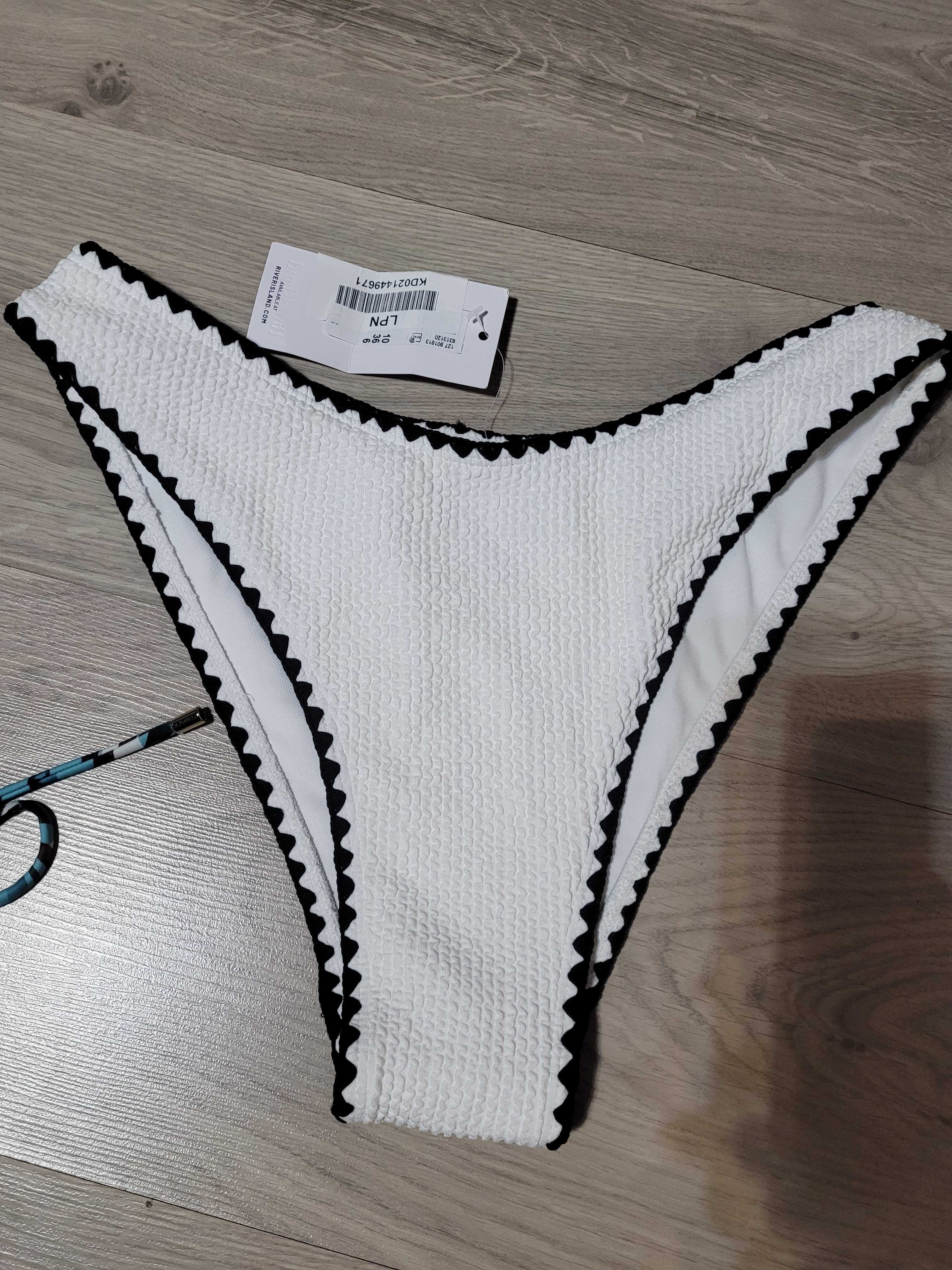 Плавки жіночі RIVER ISLAND 10 M-ка