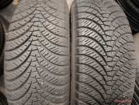 ŚLĄSK OPONY 2 X CAŁOROCZNE 185/65R15 88H FALKEN EUROALL SEASON AS210 PARA