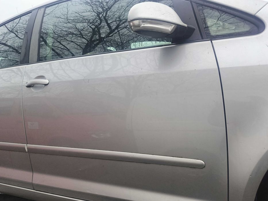 volkswagen golf V plus 1.4 benzyna 2005r na części