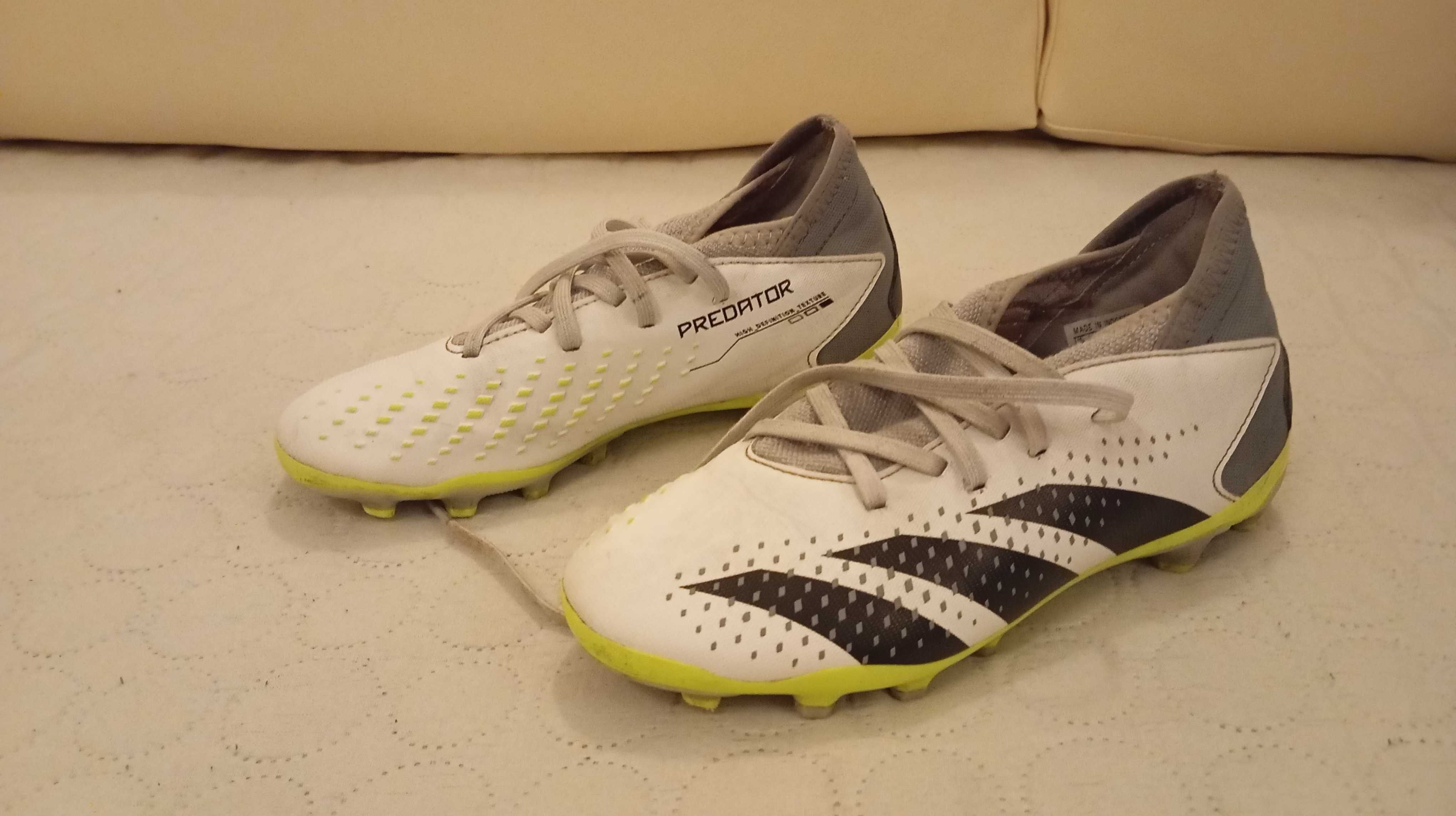 Chuteiras Adidas