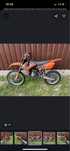 Ktm sx 85 na czesci