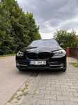 BMW 5GT Sprzedam BMW 5GT. 530 Gran Turismo