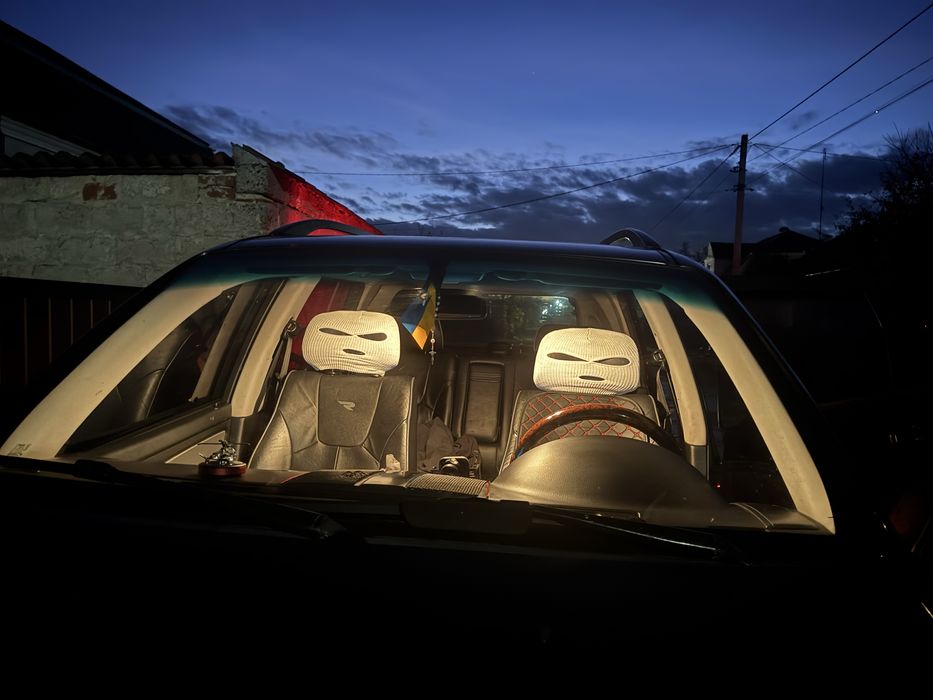 Продам ракету санг йонг