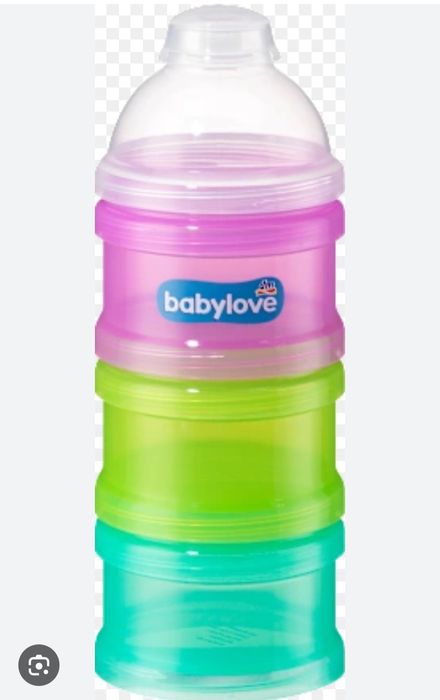 Дозатор для детей babylove