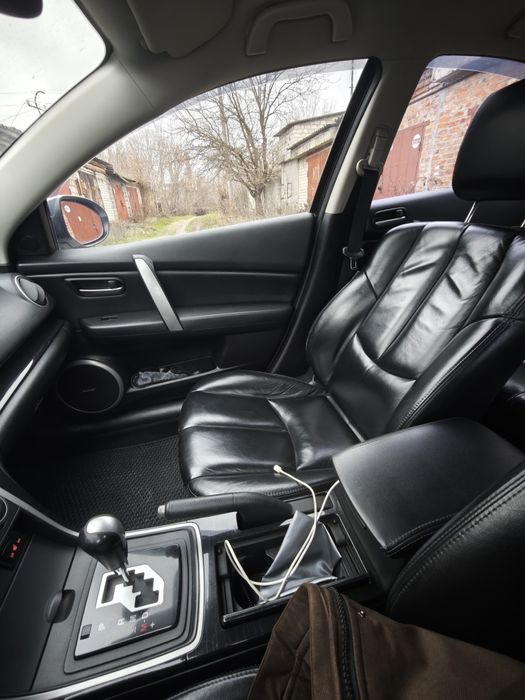 Продам Мазда 6, 2008, GH