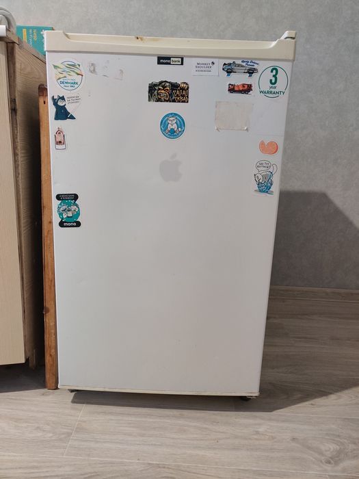 Міні холодильник