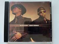 Ruff Endz - Love Crimes płyta Cd rap USA