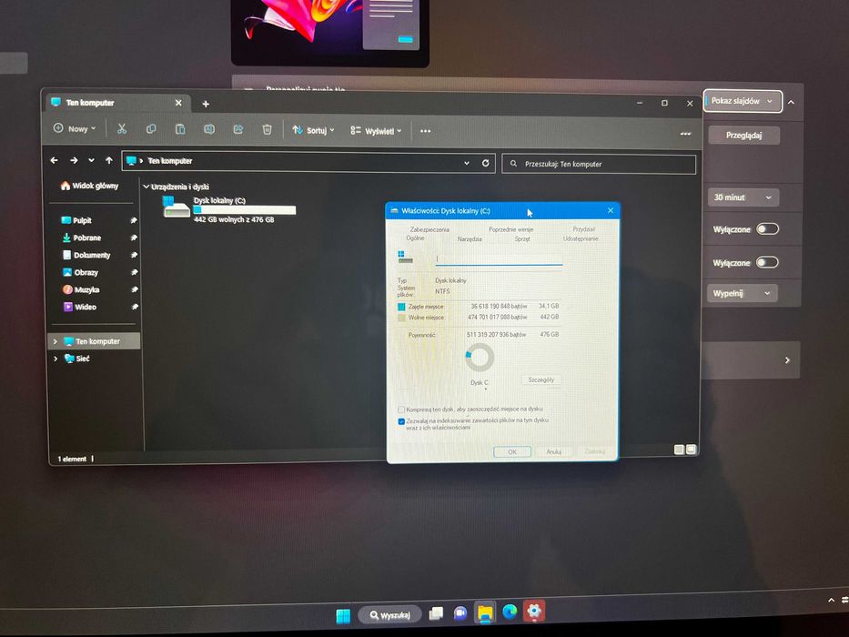 Sprzedam HUAWEI MateBook 13