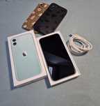 Iphone 11 128gb stan bardzo dobry