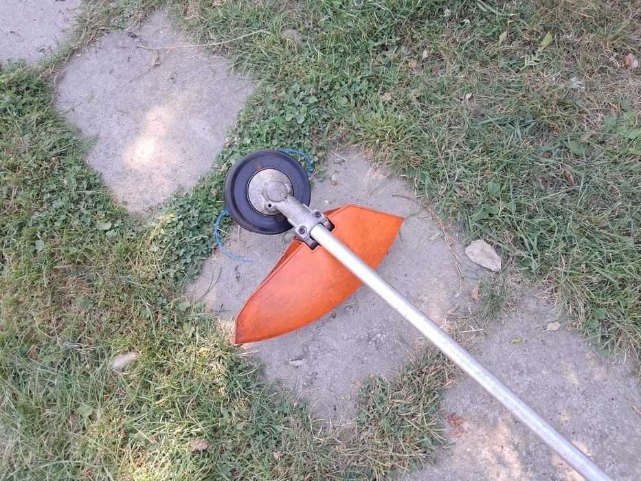 Kosa spalinowa stihl FS130 1.9KM idealny stan Germany FS 130 131