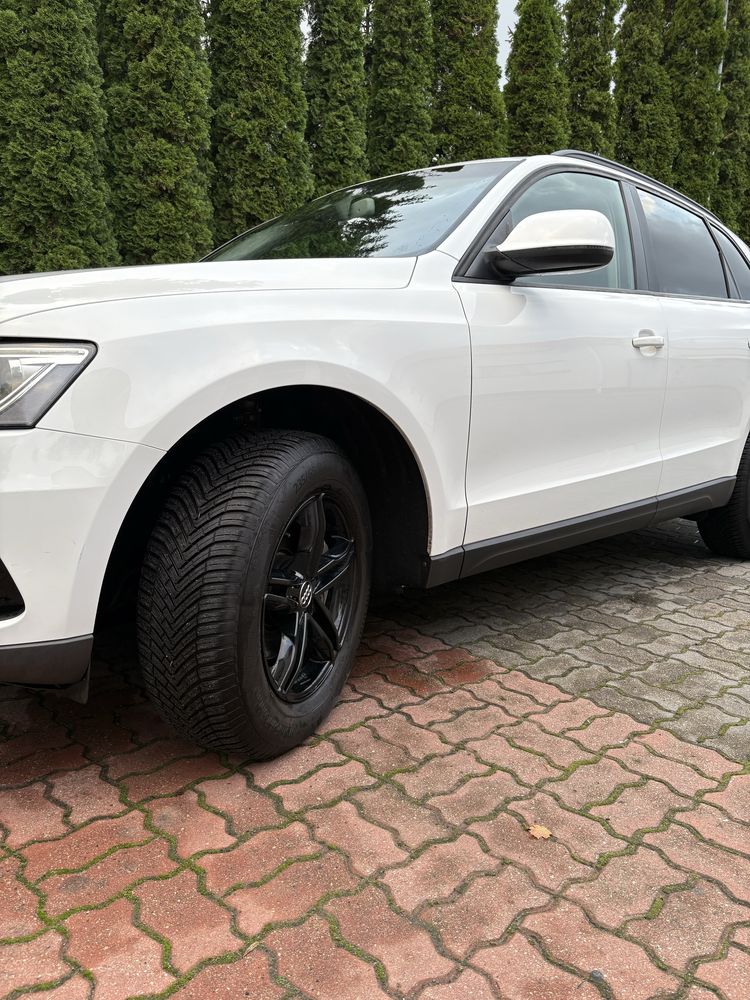 Audi Q5 2.0 TDI Quattro