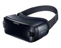 Samsung Gear vr sm-323 oculus black blue kontroler