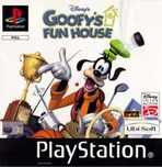 PSX PS One Disney's Goofy's Fun House SKUP - SPRZEDAŻ - ZAMIANA