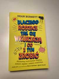 Dlaczego rodzice tak cię wkurzają - Dean Burnett