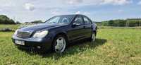 Mercedes w203 2.2 cdi 116 km Super Stan !!!