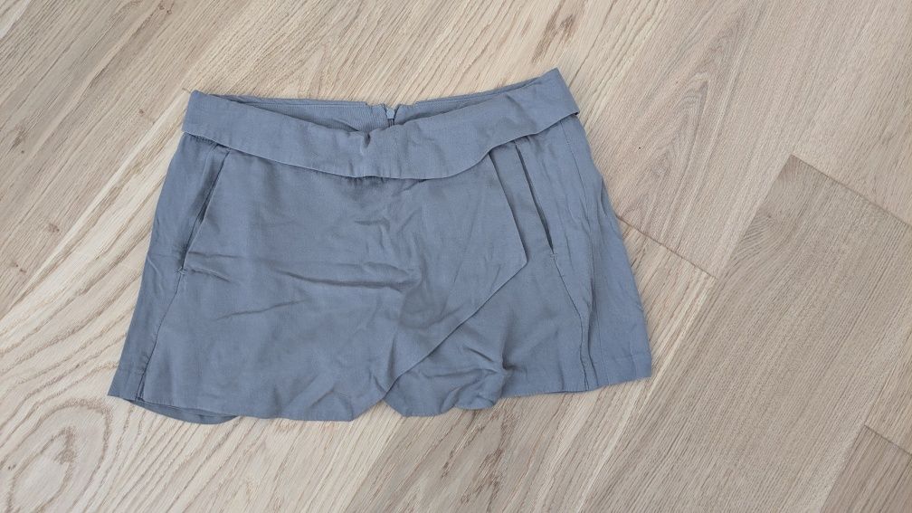 Szorty Top Secret 34