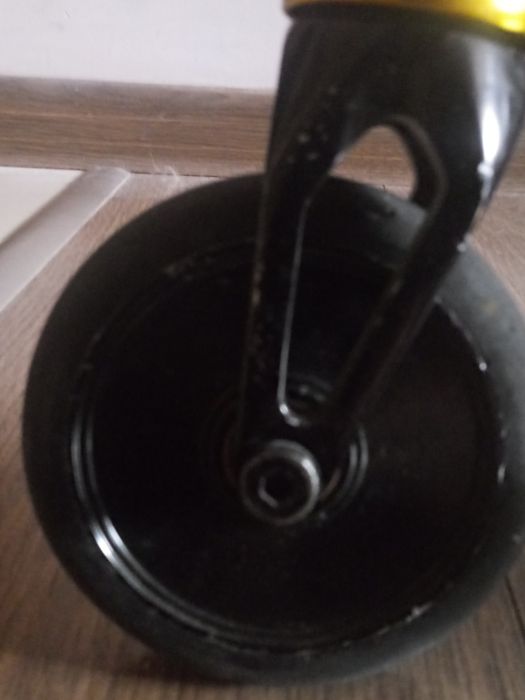 Hulajnoga lucky prospect 2019