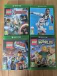 Fifa 19 Xbox LEGO