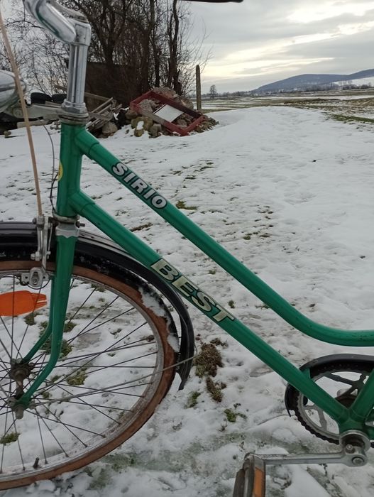 Rower BEST oryginał