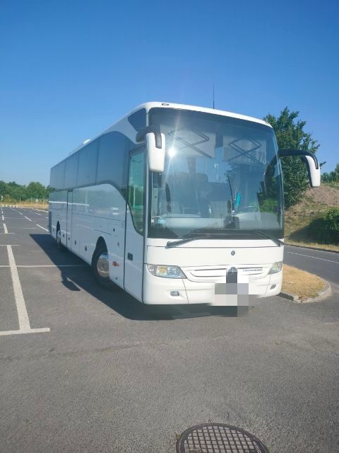 Przewóz osób, busy 9os, kraj i zagranica, wynajem z kierowcą